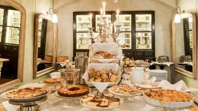 cellai-hotel-florence-breakfast