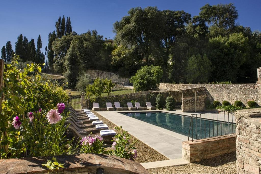 pool-tuscany